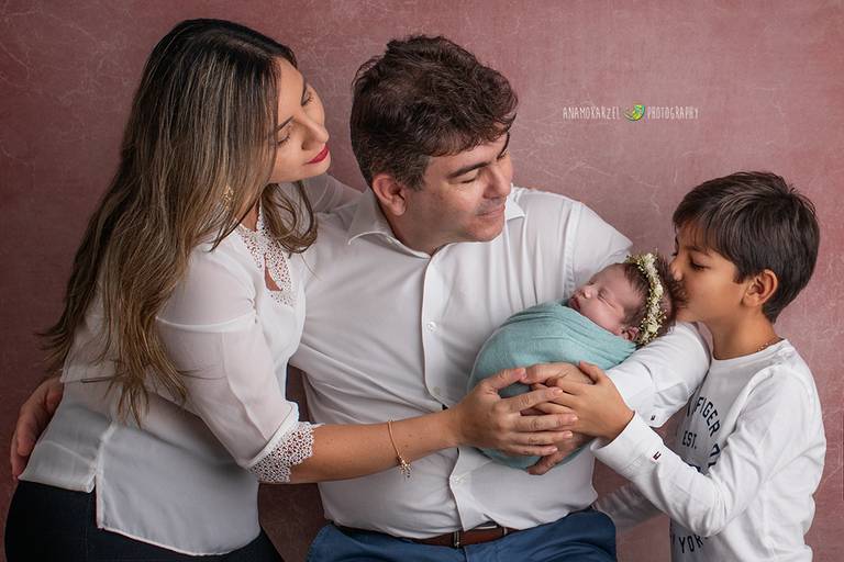 Ana Mokarzel Fotografia - newborn - recém nascido - Belém - Pará - fotógrafa de família - fotógrafa -  newborn - fotógrafa infantil - ensaio de família - família - fotógrafos de Belém - Ana Mokarzel - ensaio newborn - book newborn