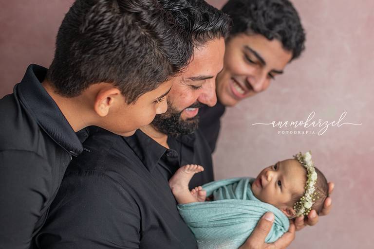 Ana Mokarzel Fotografia - newborn - recém nascido - Belém - Pará - fotógrafa de família - fotógrafa -  newborn - fotógrafa infantil - ensaio de família - família - fotógrafos de Belém - Ana Mokarzel - ensaio newborn - book newborn