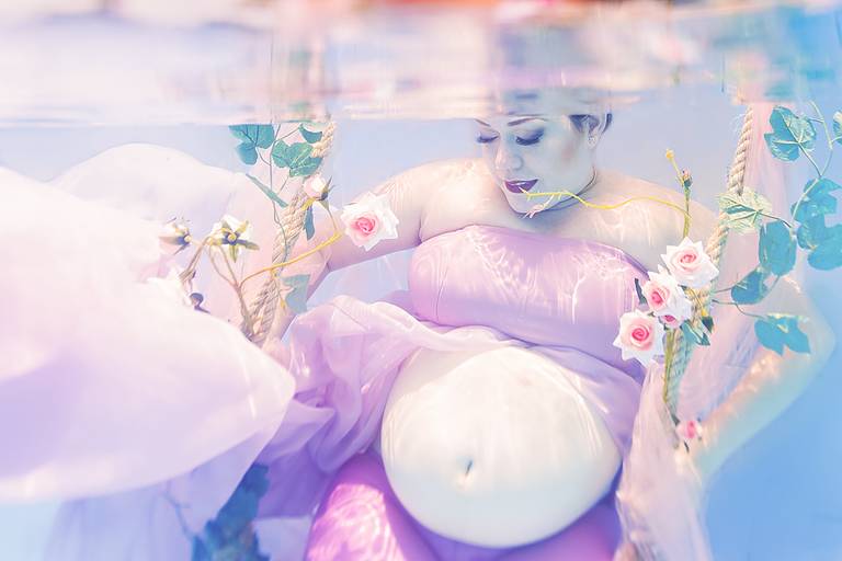 Ana Mokarzel Fotografia - ensaio subaquático - ensaio piscina - Belém - Pará - fotógrafa de família - fotógrafa -  newborn - fotógrafa infantil - ensaio de família - família - fotógrafos de Belém - Ana Mokarzel retrato molhado - retrato submerso