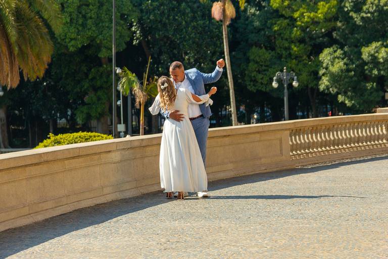 Museu do Ipiranga - São Paulo