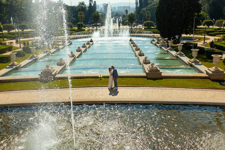 Museu do Ipiranga - São Paulo