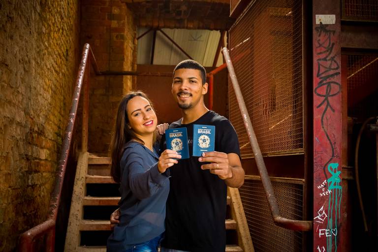 Fábrica de Sal - Ribeirão Pires