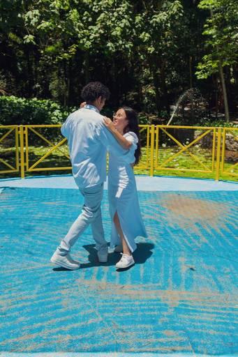 Parque do Guapituba - Mauá