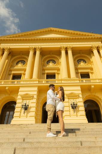 Museu do Ipiranga - São Paulo