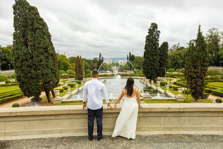Museu do Ipiranga - São Paulo