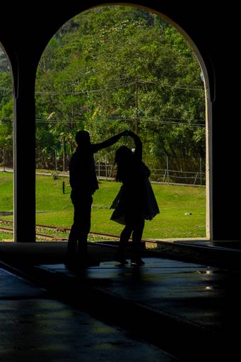 Paranapiacaba - Santo André