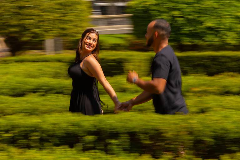 Museu do Ipiranga - São Paulo