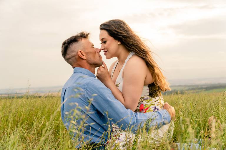 ensaio romantico, casal, amor, fotografo de amor, campos gerais