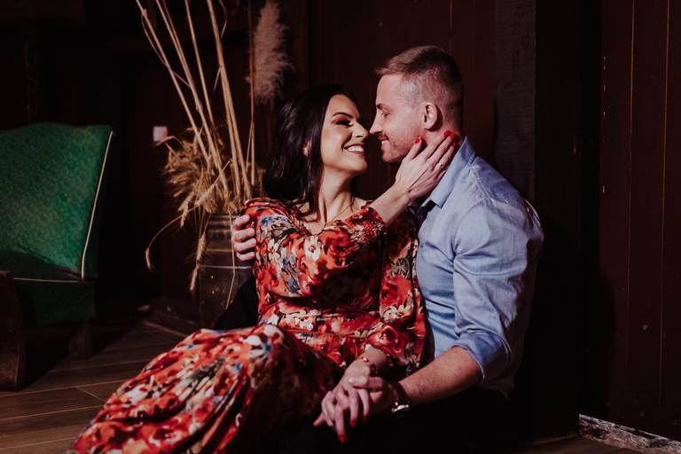 ensaio romantico, casal, amor, fotografo de amor, campos gerais