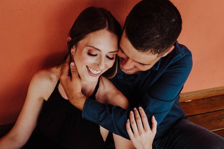 ensaio romantico, casal, amor, fotografo de amor, campos gerais