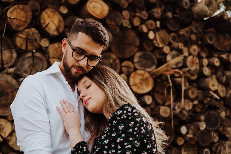 ensaio romantico, casal, amor, fotografo de amor, campos gerais