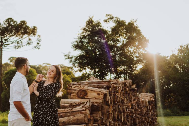 ensaio romantico, casal, amor, fotografo de amor, campos gerais