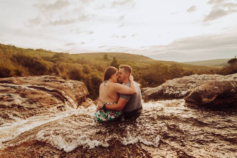 ensaio romantico, casal, amor, fotografo de amor, campos gerais