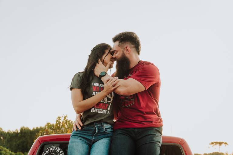 ensaio romantico, casal, amor, fotografo de amor, campos gerais