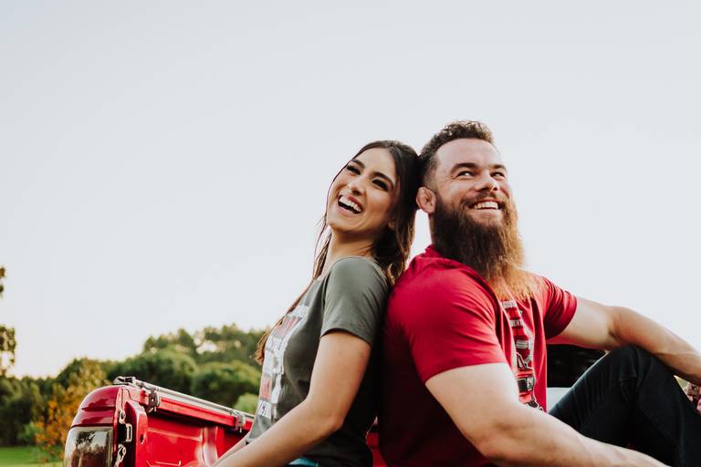 ensaio romantico, casal, amor, fotografo de amor, campos gerais