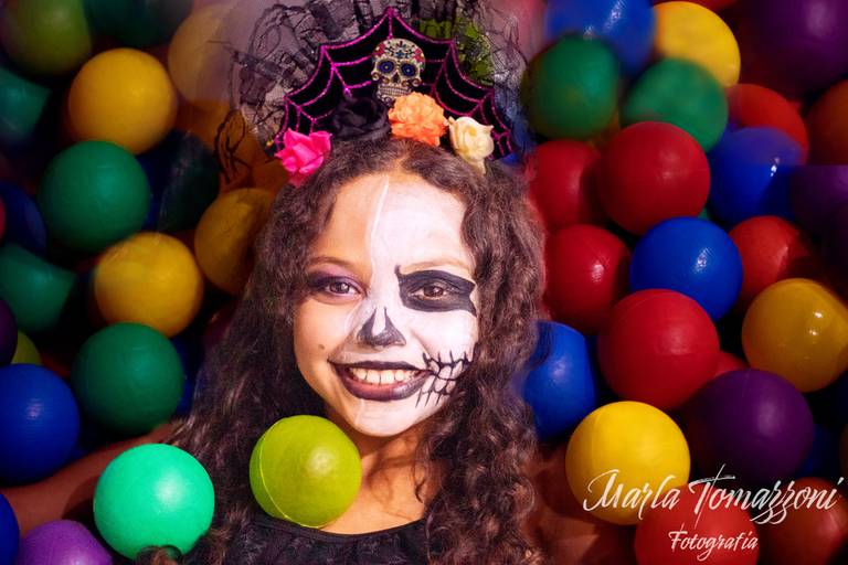 Todos os anos a Wizard Castro realiza este evento sensacional do Halloween, oferecendo uma excelente confraternização entre alunos e professores.