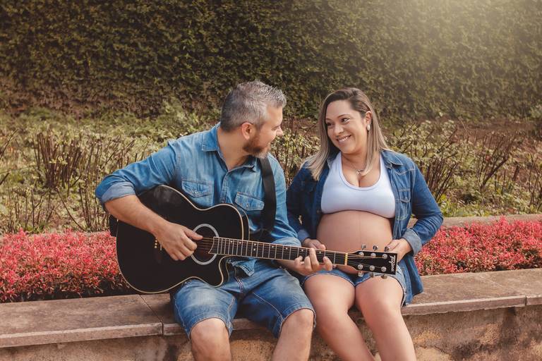 ensaio gestante burle marx sp