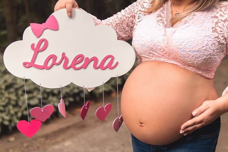 ensaio gestante burle marx sp