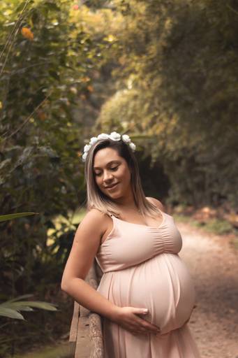 ensaio gestante burle marx sp