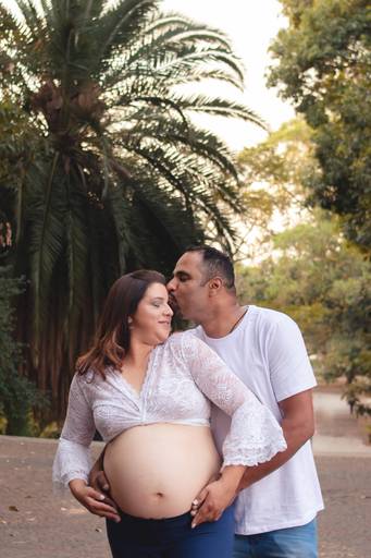 ensaio gestante parque da independencia sp