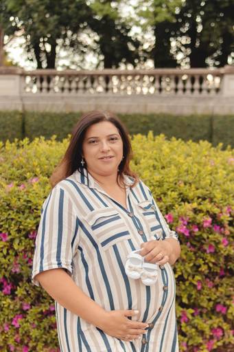 ensaio gestante parque da independencia sp