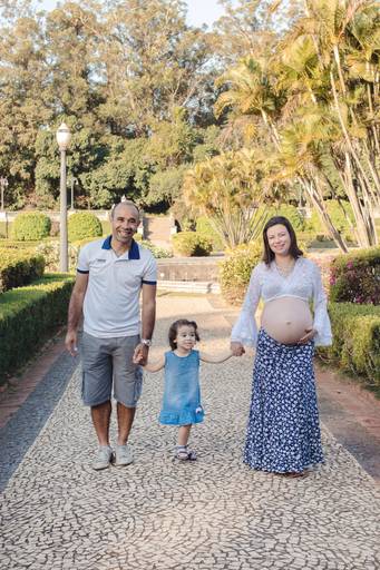 ensaio gestante parque da independencia sp