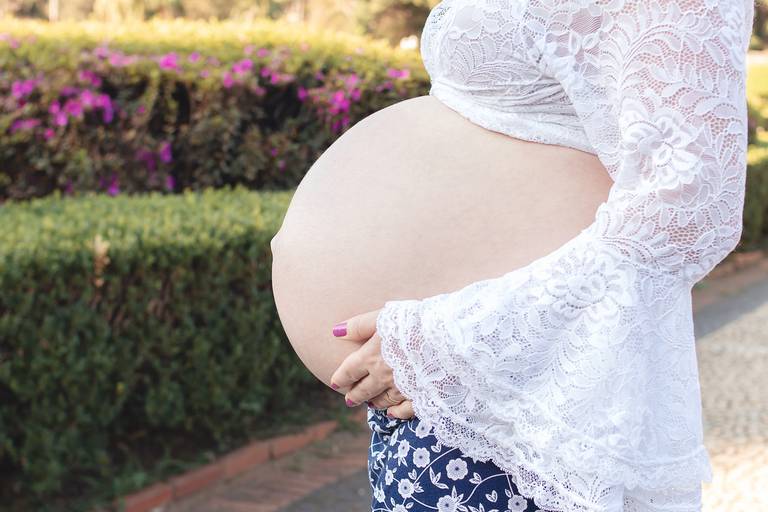 ensaio gestante parque da independencia sp