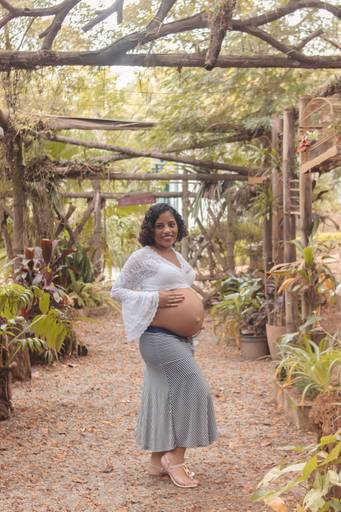 ensaio gestante horto florestal sp