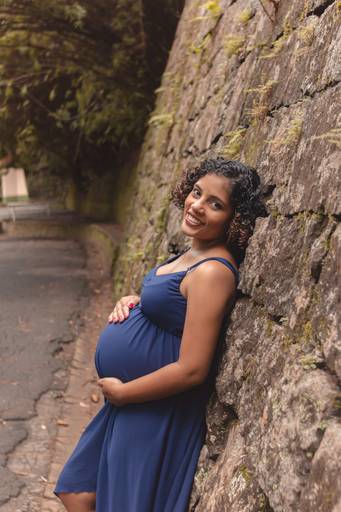 ensaio gestante horto florestal sp