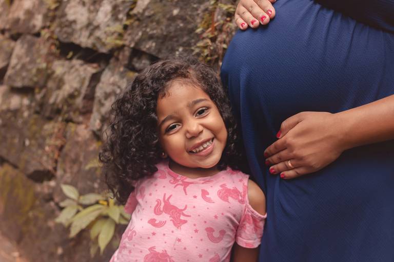 ensaio gestante horto florestal sp