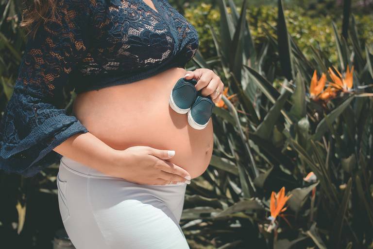 ensaio gestante externo sp