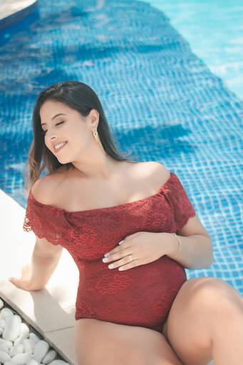 ensaio gestante externo sp