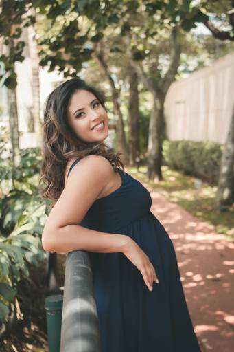 ensaio gestante externo sp