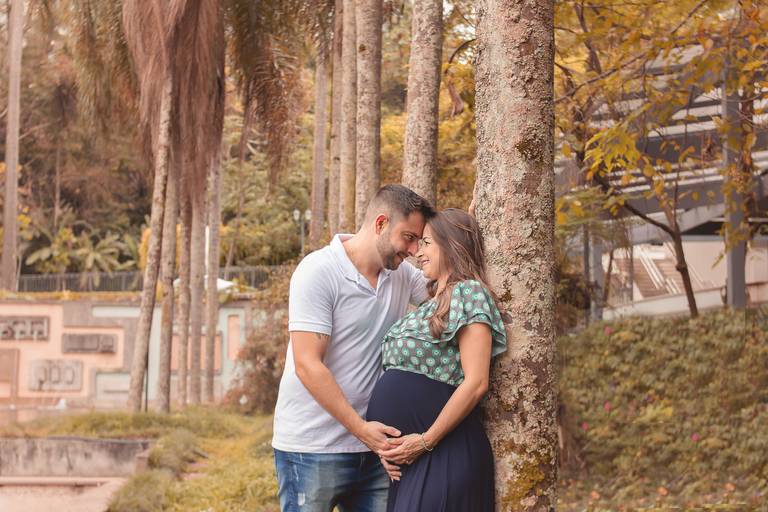 ensaio gestante burle marx sp