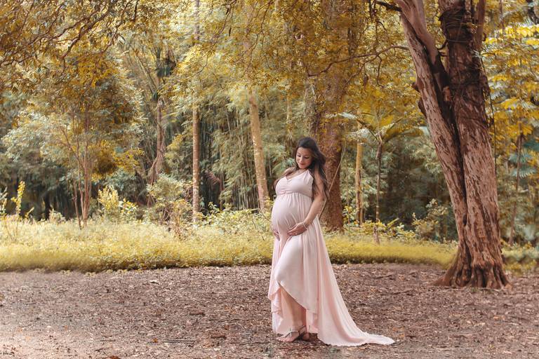 ensaio gestante burle marx sp