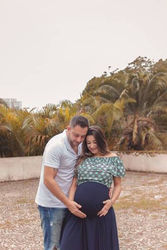 ensaio gestante burle marx sp