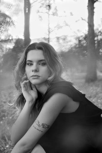 ensaio feminino - ensaio feminino em externa - ensaio feminino na natureza