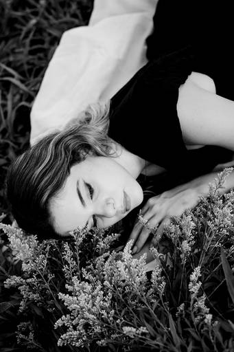 ensaio feminino - ensaio feminino em externa - ensaio feminino na natureza