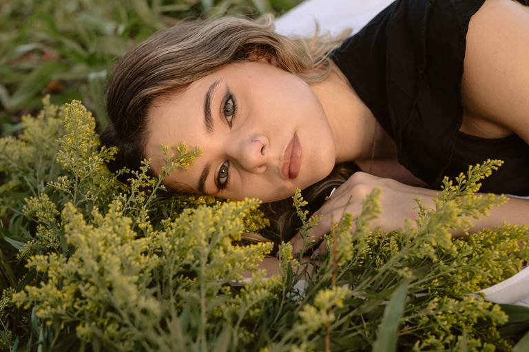 ensaio feminino - ensaio feminino em externa - ensaio feminino na natureza