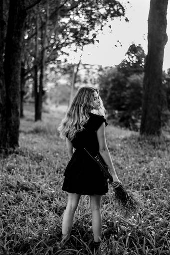ensaio feminino - ensaio feminino em externa - ensaio feminino na natureza