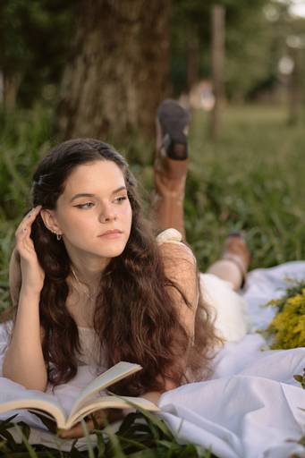 fotografia feminina - ensaio feminino temático - ensaio feminino meigo - ensaio estilo pinterest