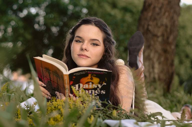 fotografia feminina - ensaio feminino temático - ensaio feminino meigo - ensaio estilo pinterest