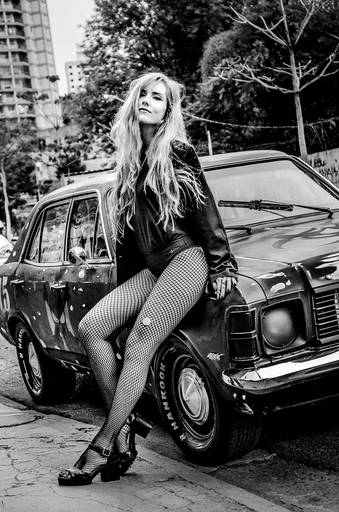 ensaio em externa - ensaio street - fotografia street - ensaio sensual - ensaio feminino intimista