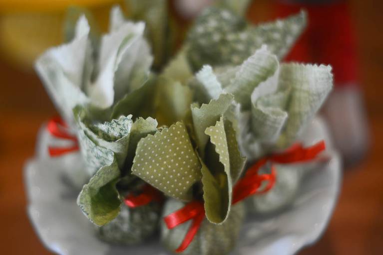 Decoração Mundo Bita em festa infantil de aniversário de 1 ano na Barra da Tijuca no Rio de Janeiro