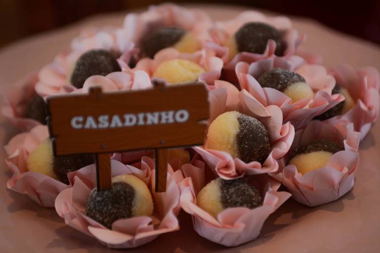 Decoração Mundo Bita em festa infantil de aniversário de 1 ano na Barra da Tijuca no Rio de Janeiro
