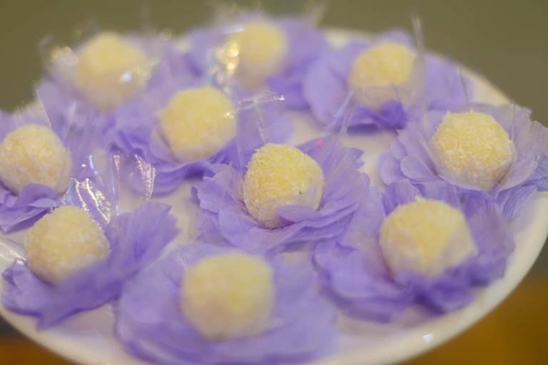 Decoraçao da Rapunzel de Enrolados da Disney em festa infantil de aniversário no Anima Som Casa de Festas no Leblon no Rio de Janeiro