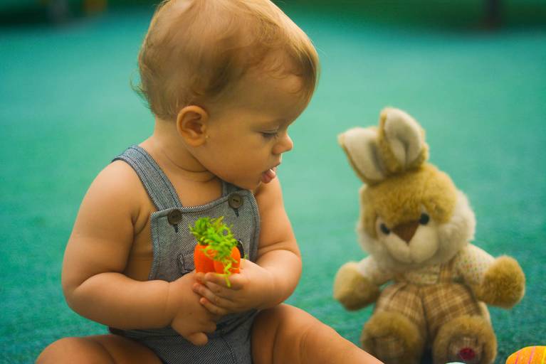 Ensaio Externo Bebe 1 ano no Recreio dos Bandeirantes Rio de Janeiro