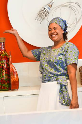 Ensaio Profissional Liberal - Chef de Cozinha em Angra dos Reis no  Rio de Janeiro 