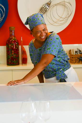 Ensaio Profissional Liberal - Chef de Cozinha em Angra dos Reis no  Rio de Janeiro 