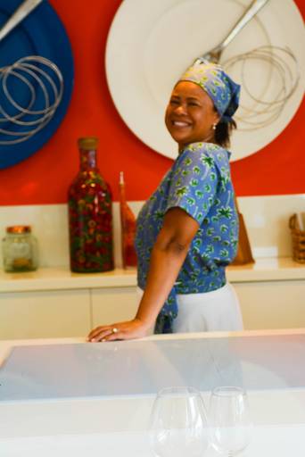 Ensaio Profissional Liberal - Chef de Cozinha em Angra dos Reis no  Rio de Janeiro 